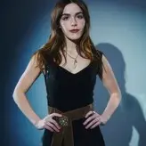 Kiernan Shipka nude #1756