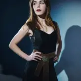 Kiernan Shipka nude #1757