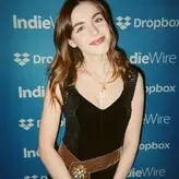 Kiernan Shipka nude #1769