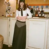 Kiernan Shipka nude #1780