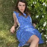 Kiernan Shipka nude #1785