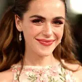 Kiernan Shipka nude #1792