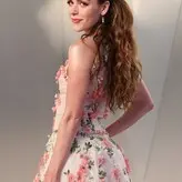 Kiernan Shipka nude #1798