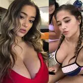 Kierra H Folsom голая #0031