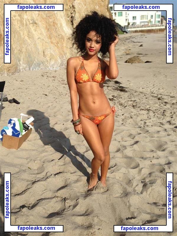 Kiersey Clemons nude photo #0002 from OnlyFans