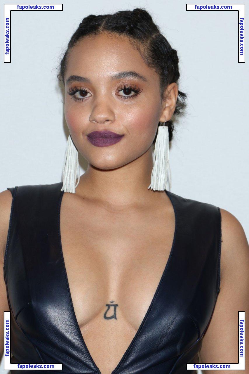 Kiersey Clemons nude photo #0005 from OnlyFans