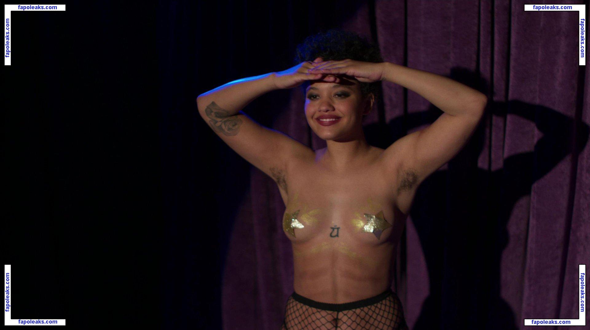 Kiersey Clemons nude photo #0013 from OnlyFans