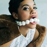 Kiersey Clemons голая #0001