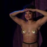 Kiersey Clemons nude #0013