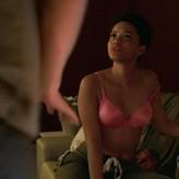 Kiersey Clemons nude #0019