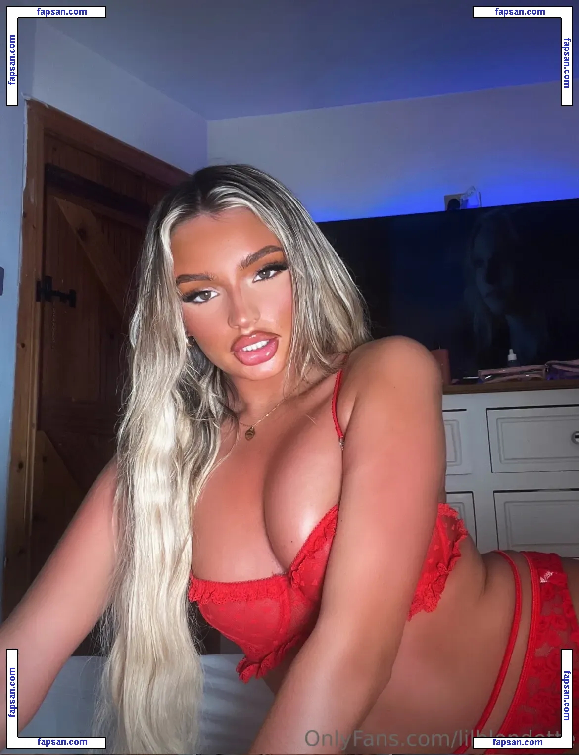 Kiersha Mckenna nude photo #0012 from OnlyFans