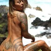 Kiheihunneh Hawaii Chick голая #0003