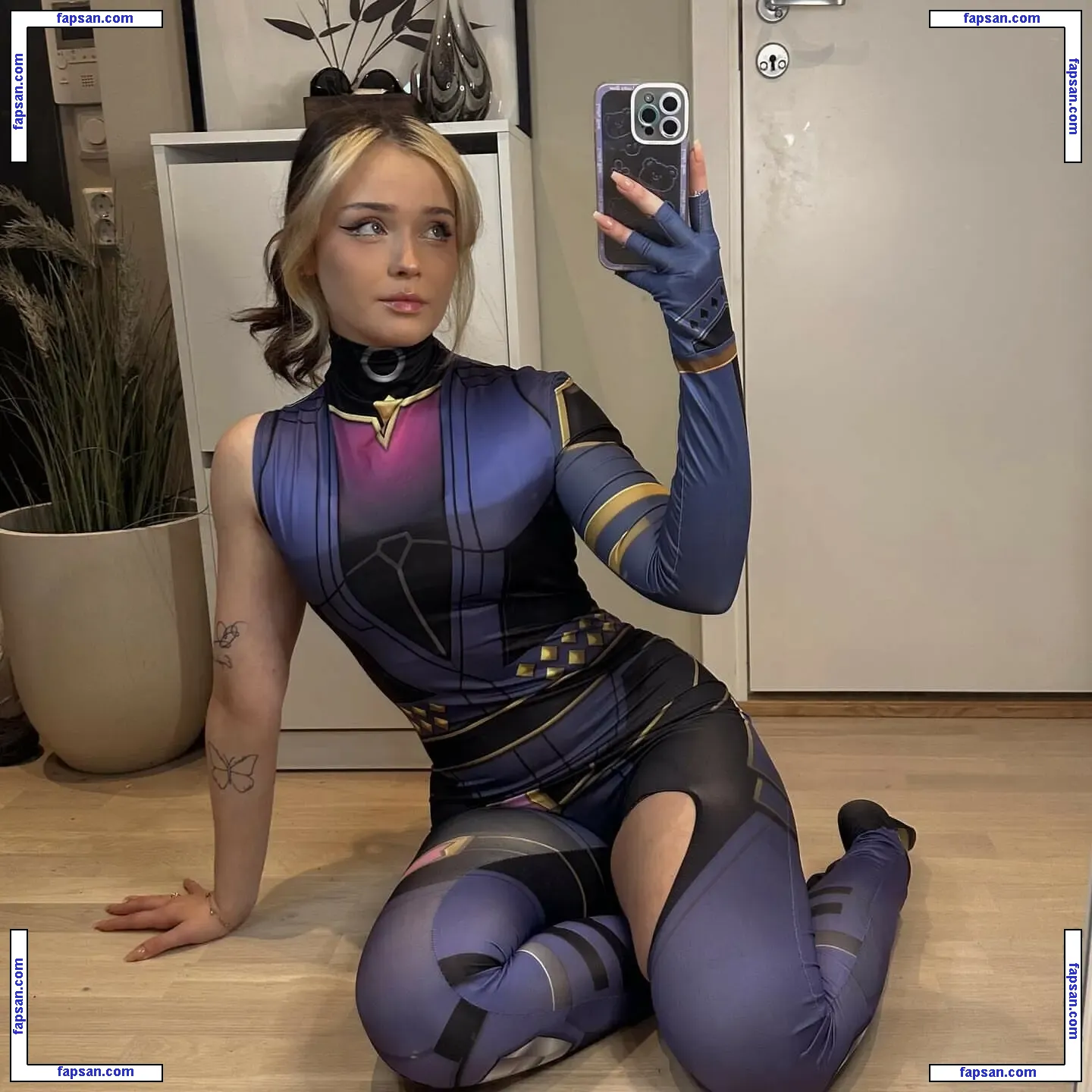 Kiiddii nude photo #0005 from OnlyFans