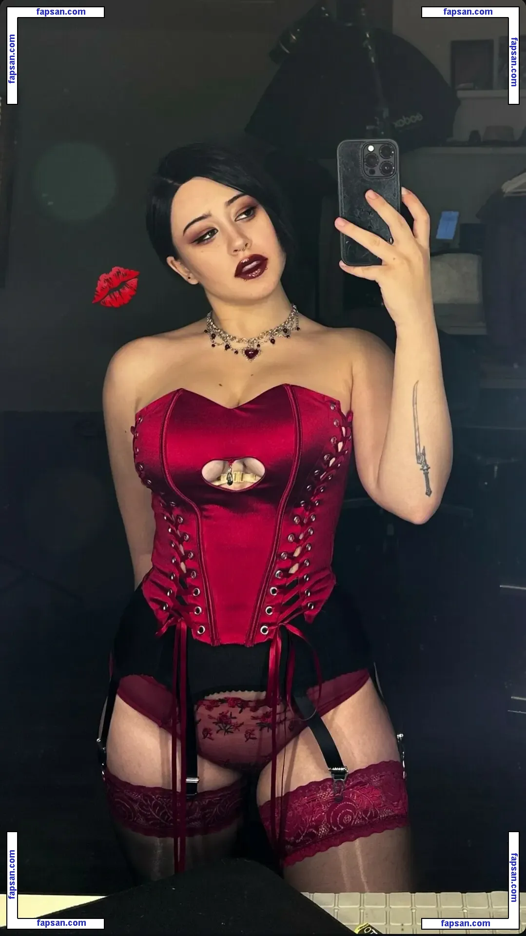 kiilliismss голая фото #0047 с Онлифанс