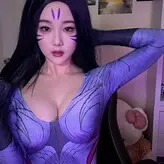 Kiittwy nude #0007