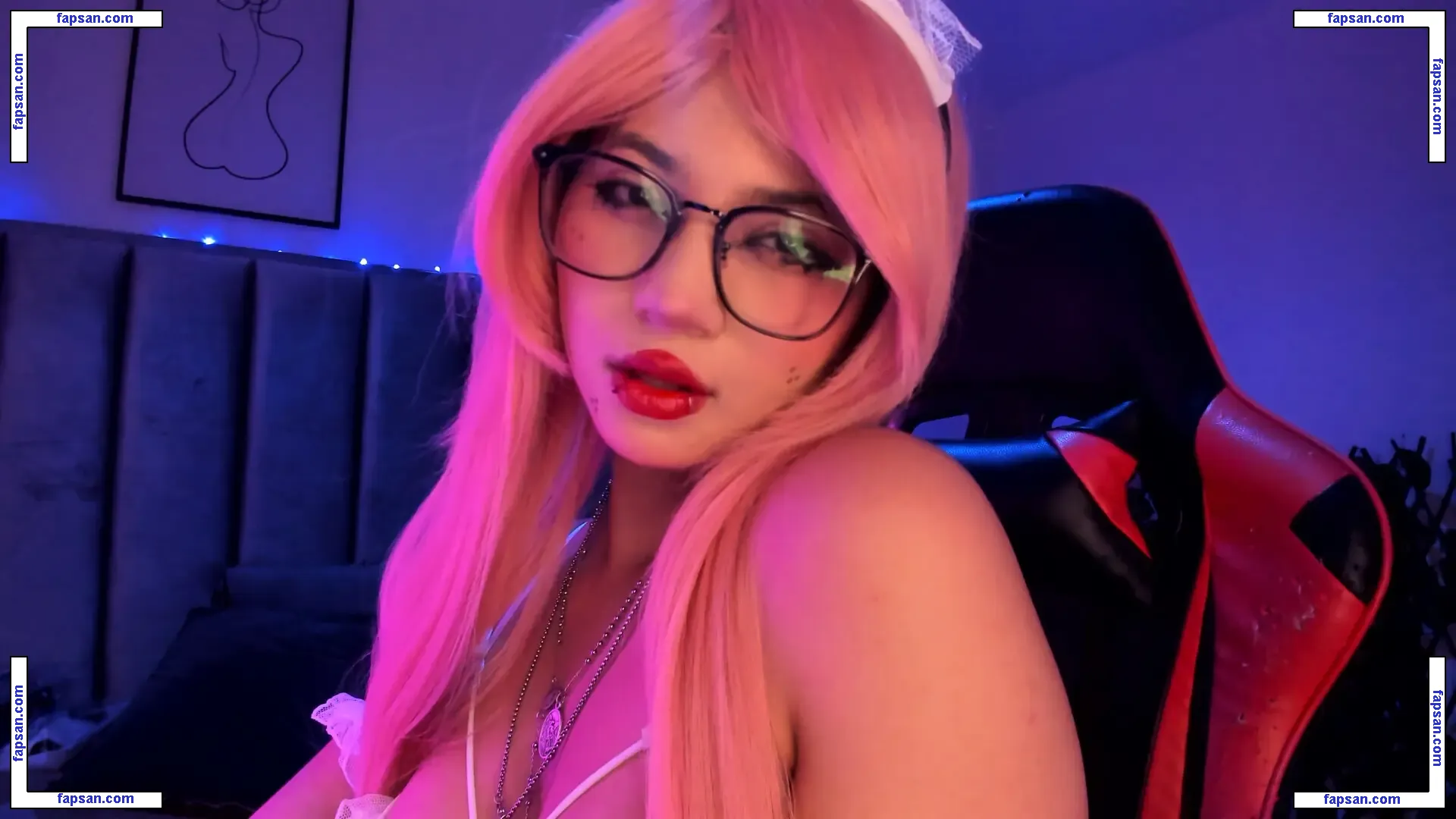 KiittyGang nude photo #0018 from OnlyFans