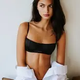 Kika Cerqueira Gomes nude #0036