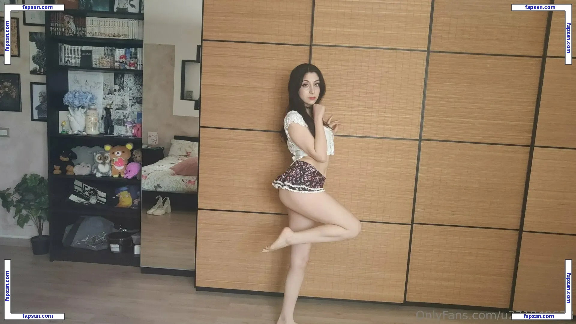 kiki_asmr_ голая фото #0008 с Онлифанс