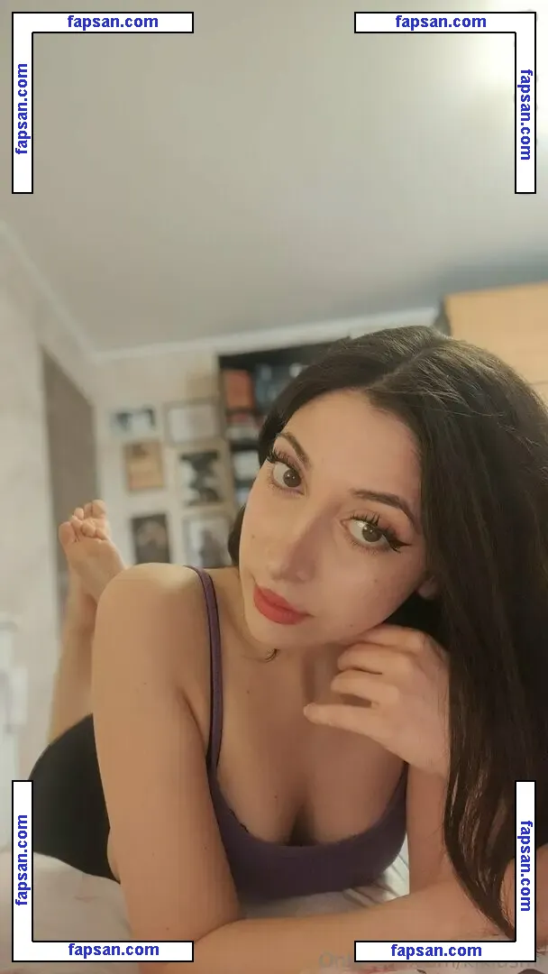 kiki_asmr_ голая фото #0019 с Онлифанс