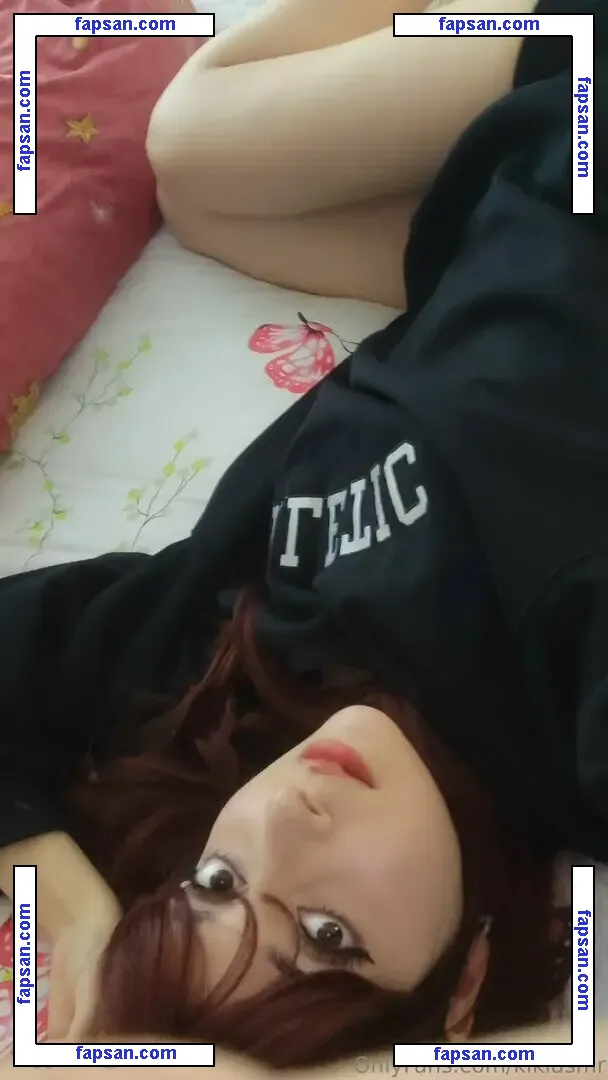 kiki_asmr_ голая фото #0031 с Онлифанс