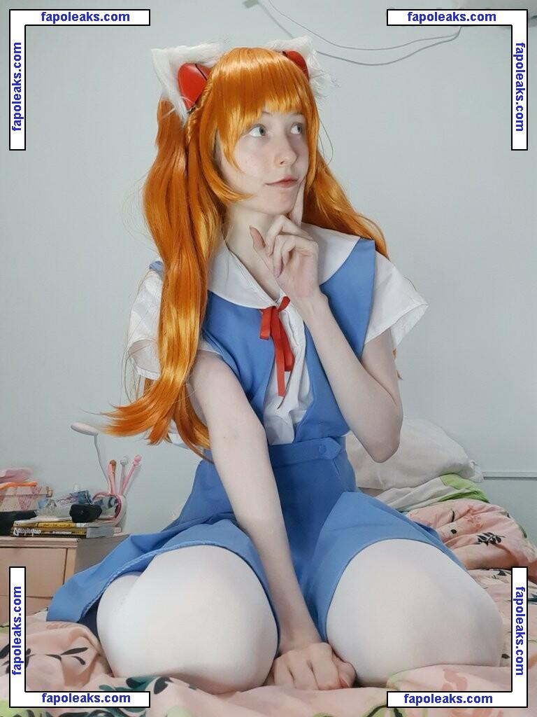 Kiki Glitter Cosplay / KikiGlitterCos / kiki_glitter_cosplay / kikifitcosplay голая фото #0035 с Онлифанс