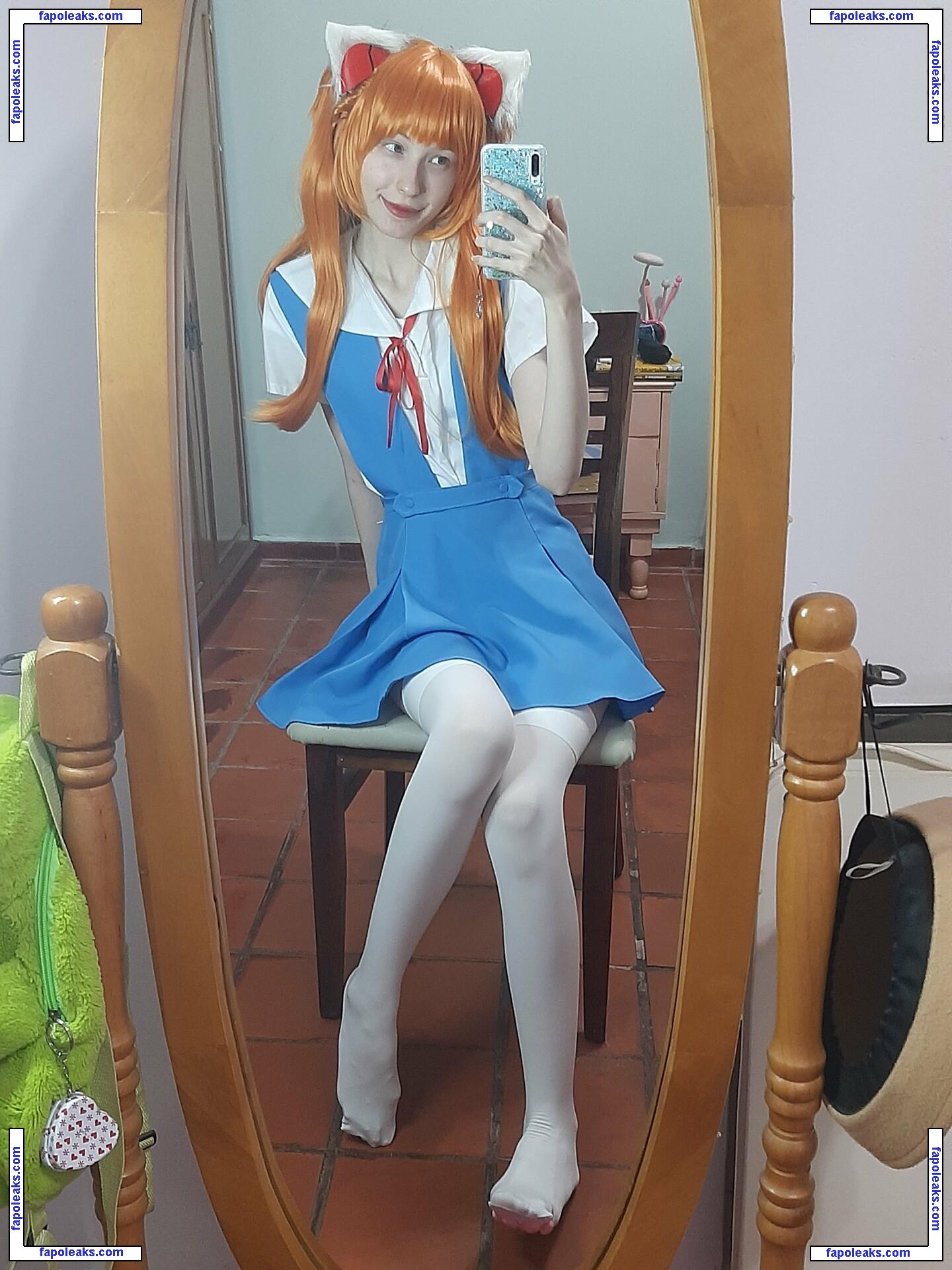 Kiki Glitter Cosplay / KikiGlitterCos / kiki_glitter_cosplay / kikifitcosplay голая фото #0037 с Онлифанс