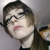 Kiki Glitter Cosplay голая #0154