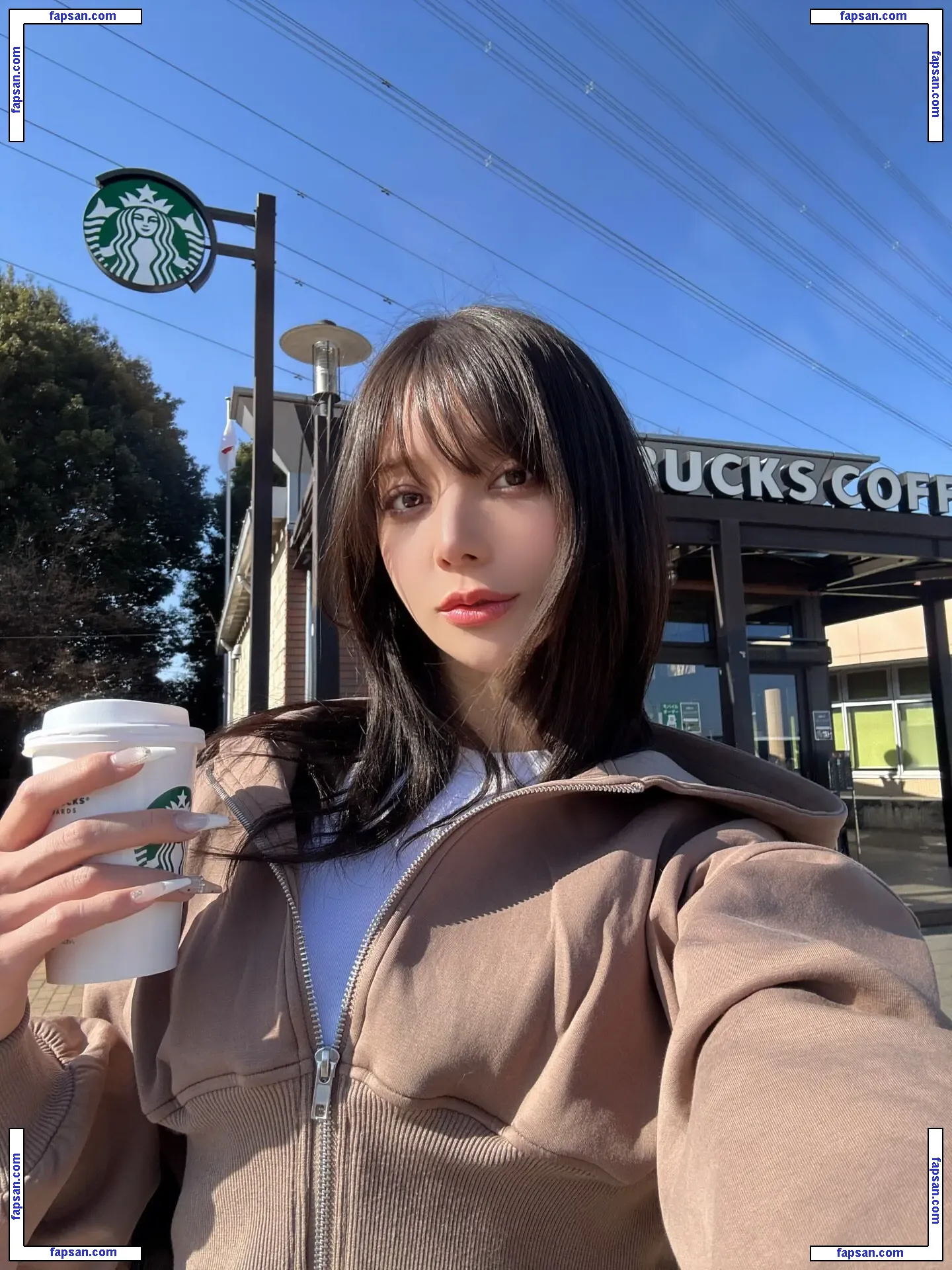 Kiki Mizukami nude photo #0001 from OnlyFans