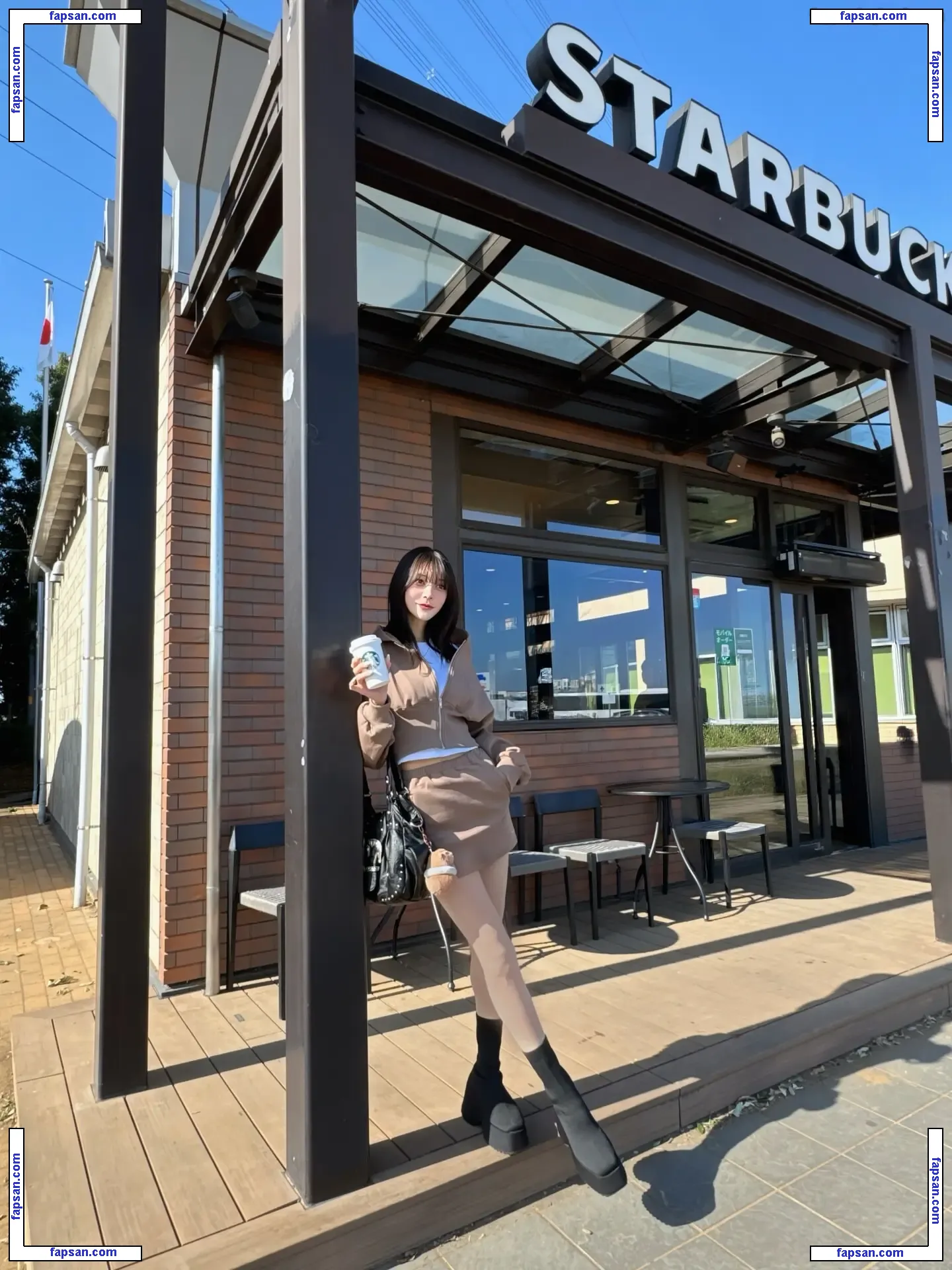 Kiki Mizukami nude photo #0002 from OnlyFans