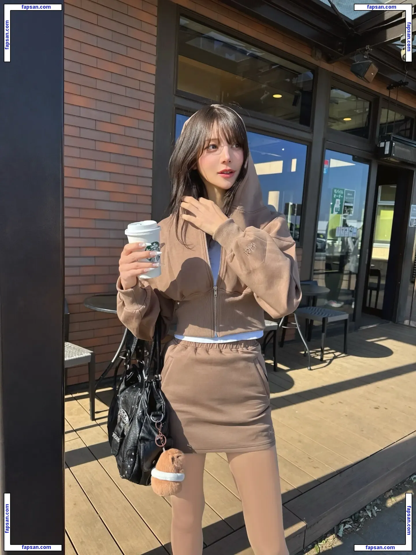 Kiki Mizukami nude photo #0003 from OnlyFans