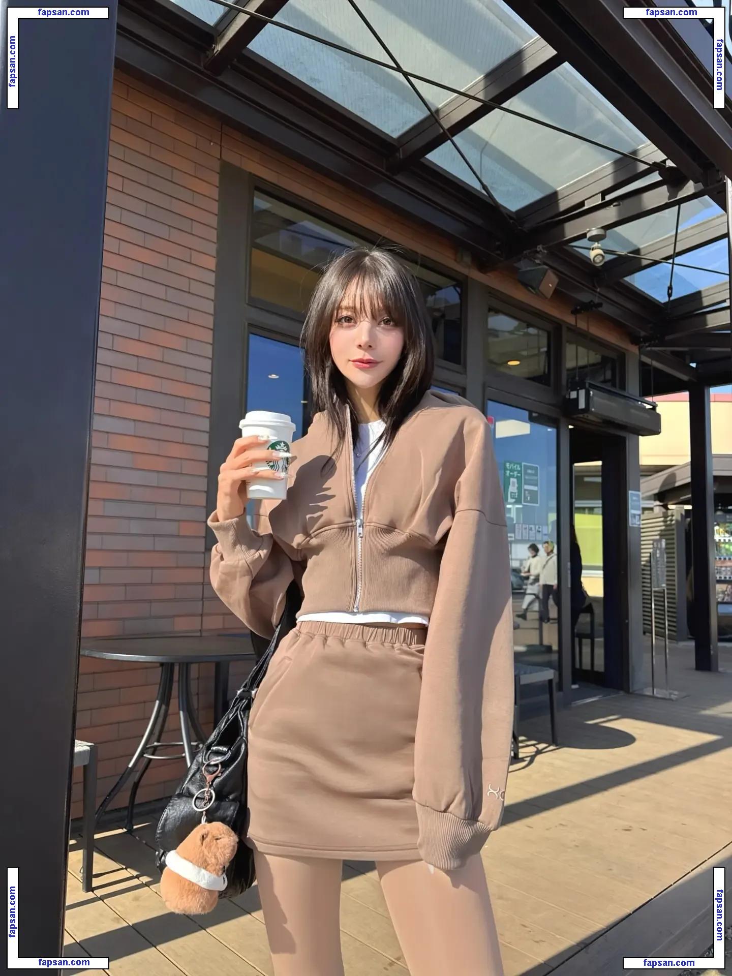 Kiki Mizukami nude photo #0004 from OnlyFans