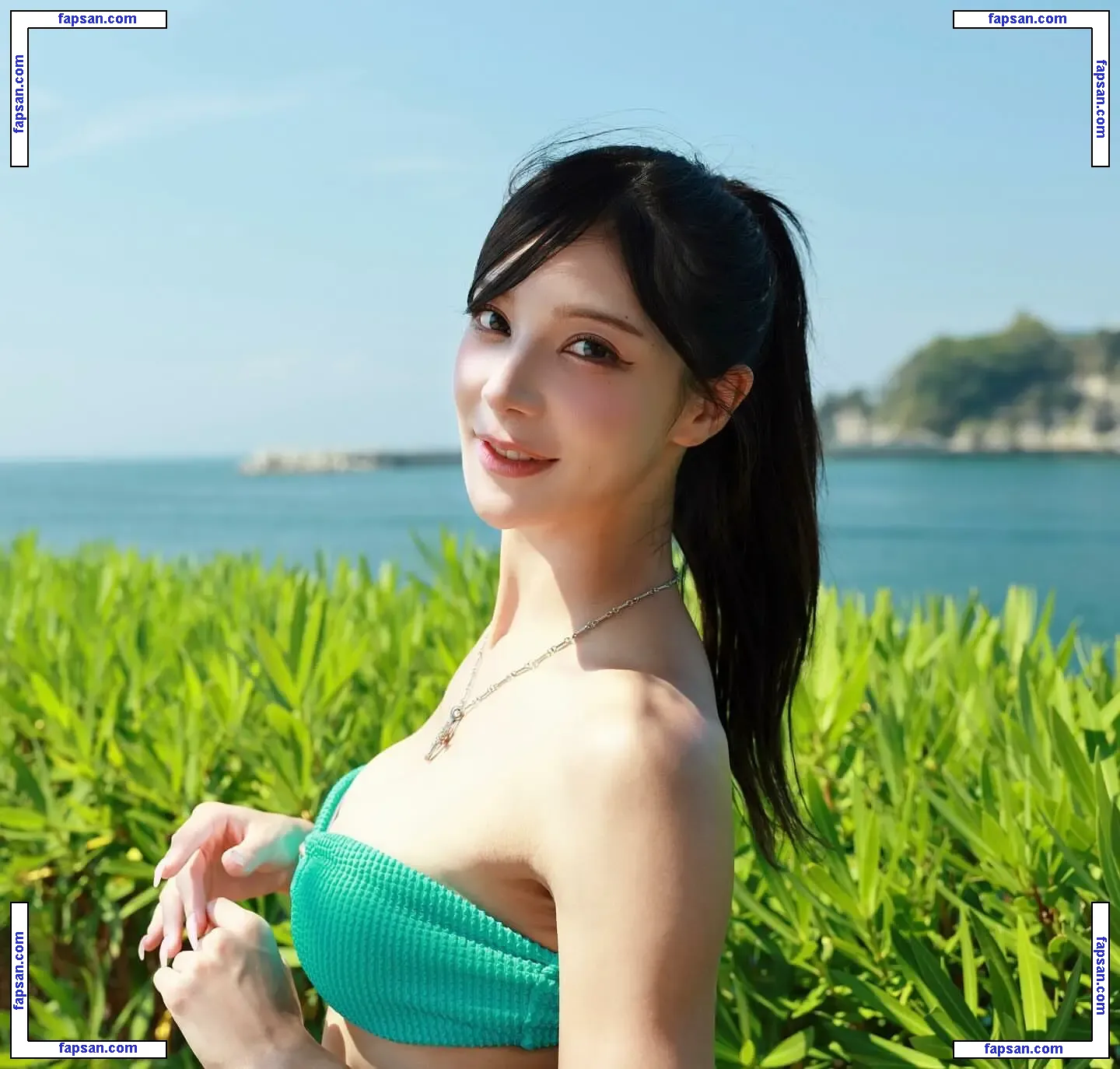 Kiki Mizukami голая фото #0007 с Онлифанс