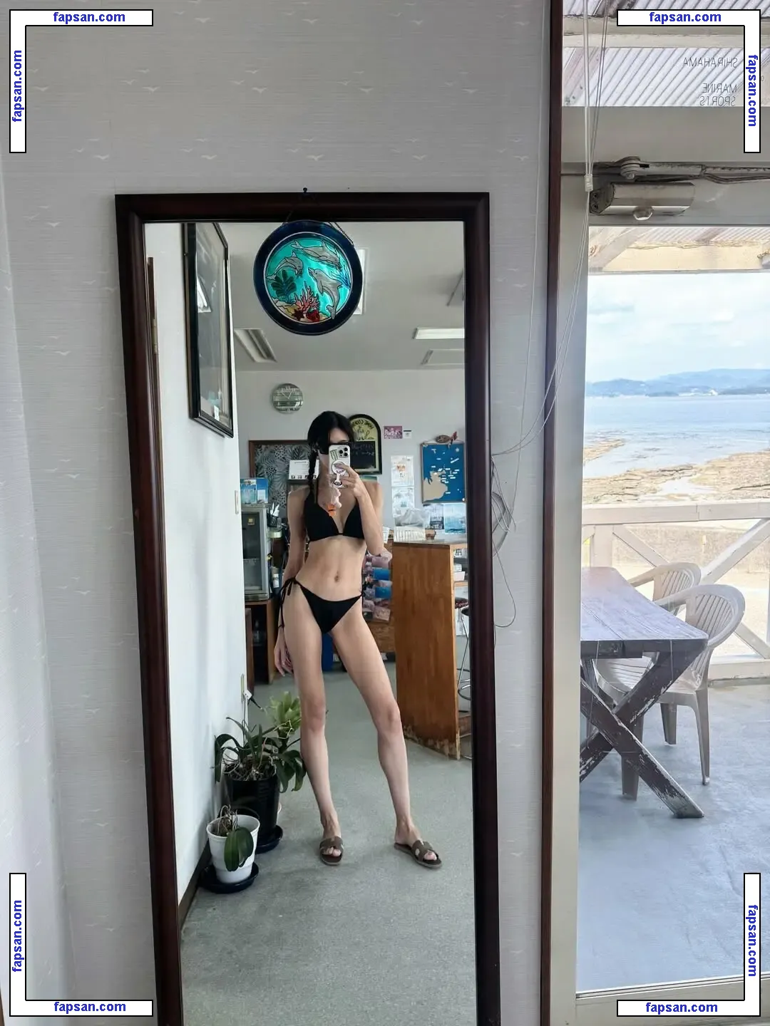 Kiki Mizukami голая фото #0008 с Онлифанс