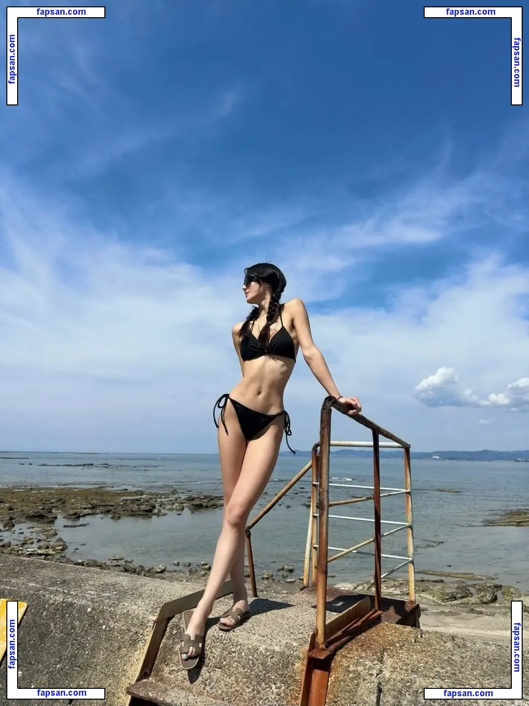 Kiki Mizukami голая фото #0009 с Онлифанс