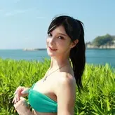 Kiki Mizukami голая #0007