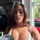 Kiki Montilla nude #0028