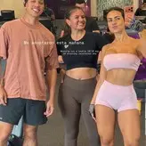 Kiki Montilla nude #0035