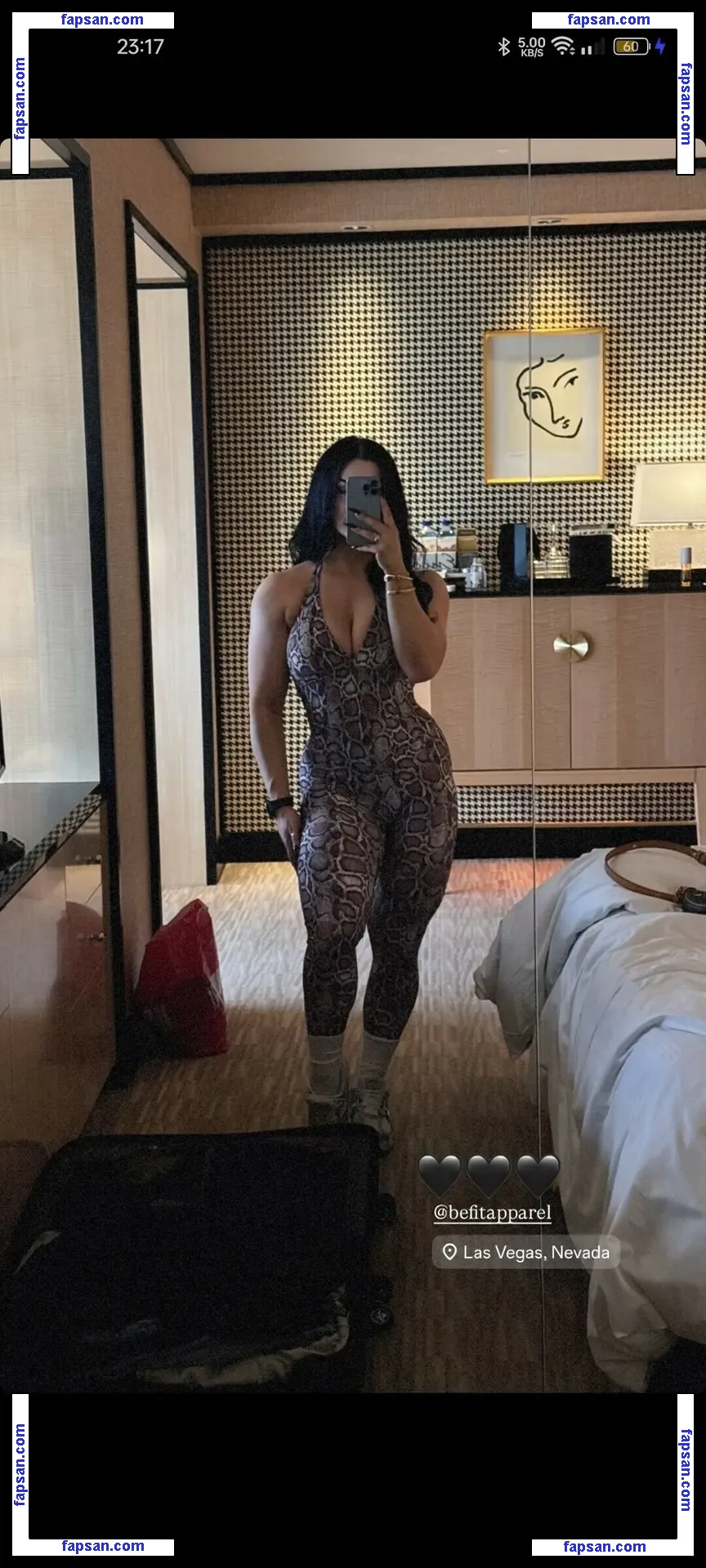 Kiki Vhyce nude photo #0011 from OnlyFans