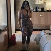 Kiki Vhyce nude #0011