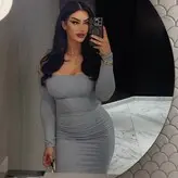 Kiki Vhyce nude #0012