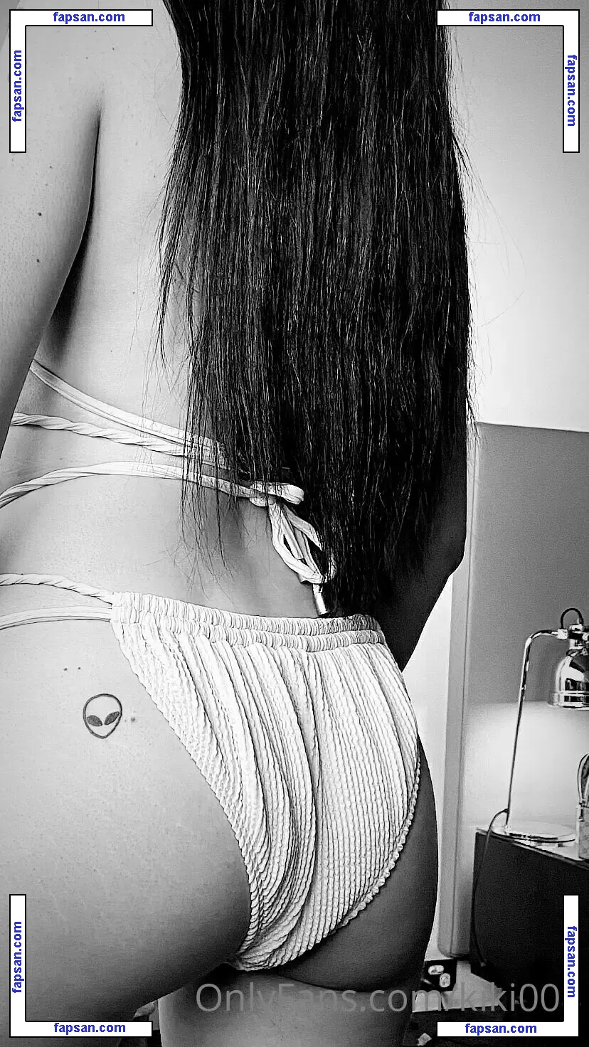 kiki008 nude photo #0001 from OnlyFans