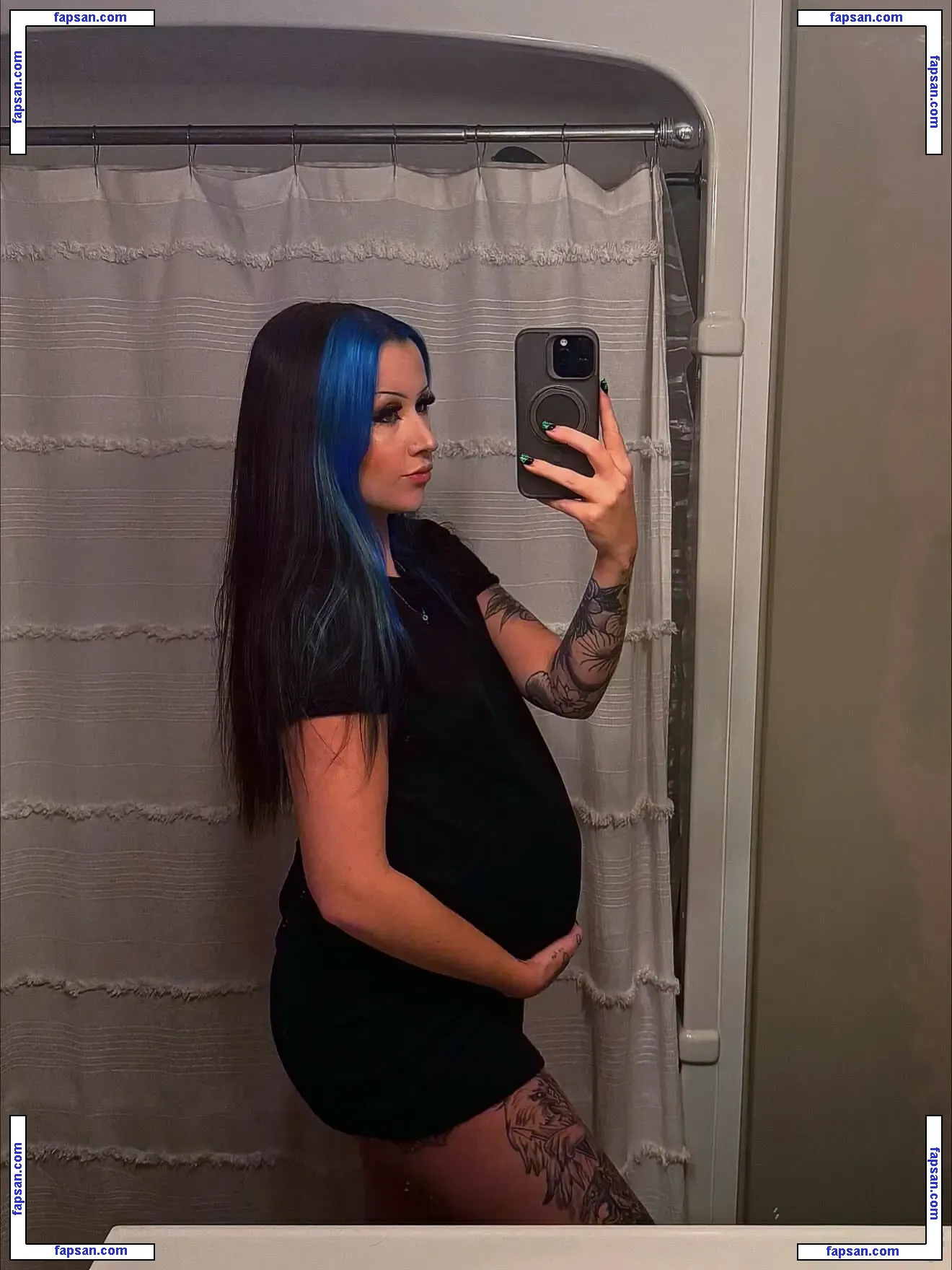 Kikiiiijam Canadian nude photo #0015 from OnlyFans