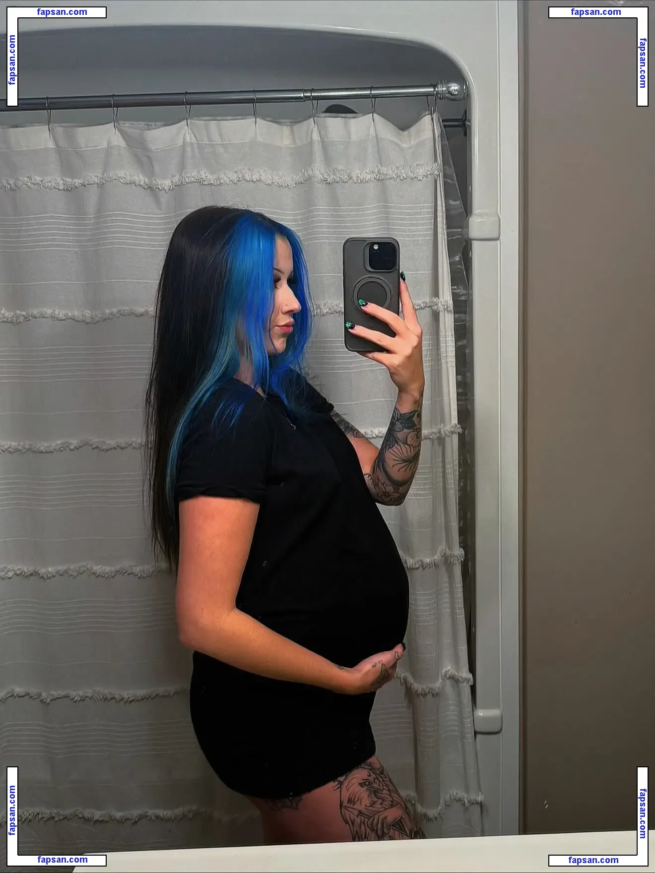 Kikiiiijam Canadian nude photo #0018 from OnlyFans