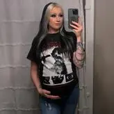 Kikiiiijam Canadian голая #0002