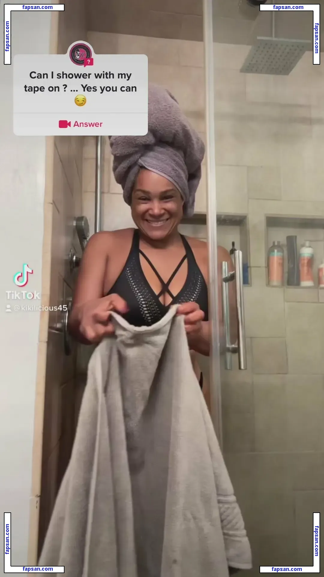 Kikilicious nude photo #0002 from OnlyFans