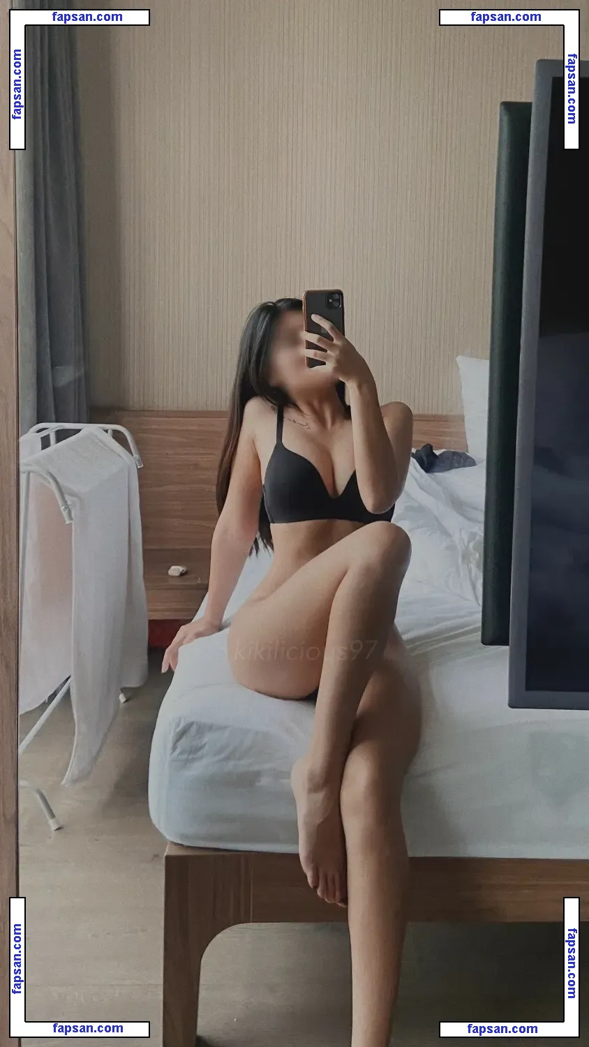 Kikilicious nude photo #0017 from OnlyFans