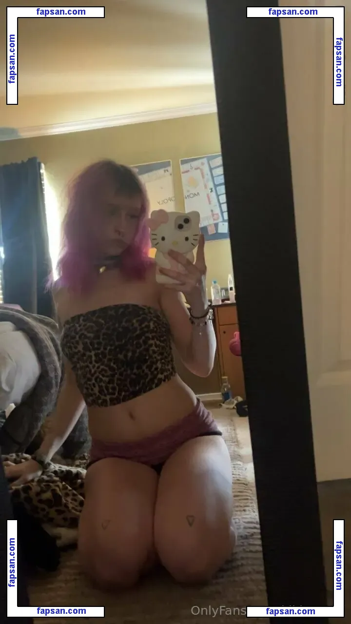 kikirose07 nude photo #0002 from OnlyFans
