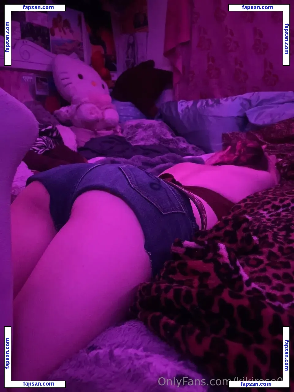 kikirose07 nude photo #0003 from OnlyFans