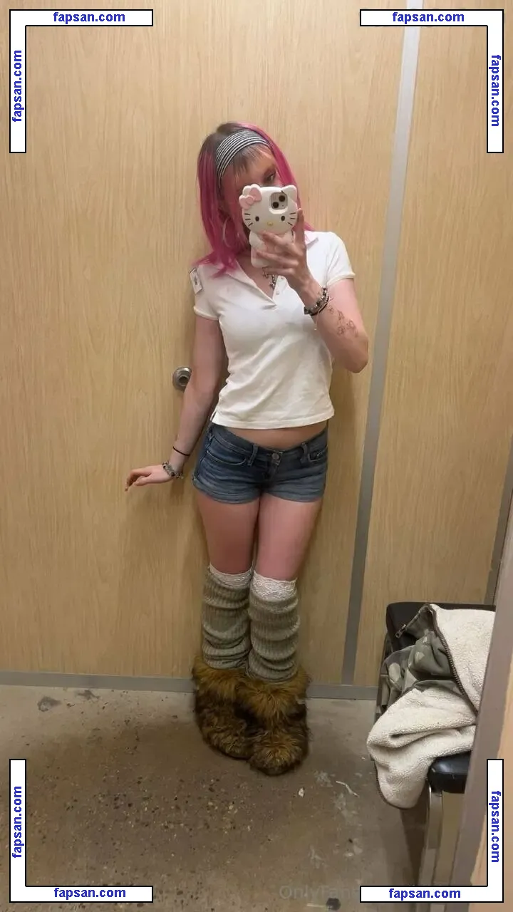 kikirose07 nude photo #0005 from OnlyFans