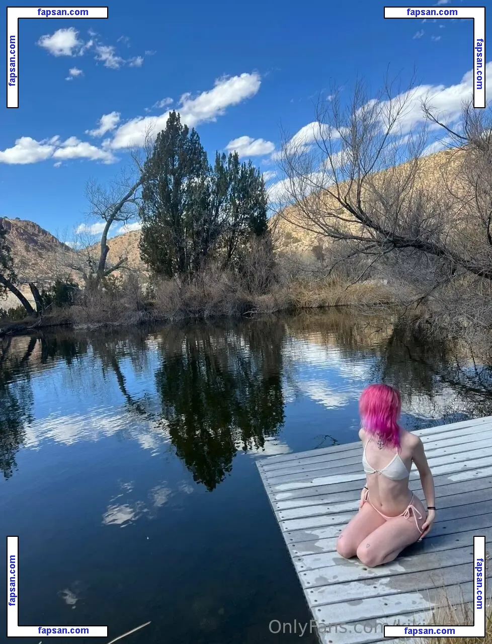 kikirose07 nude photo #0007 from OnlyFans